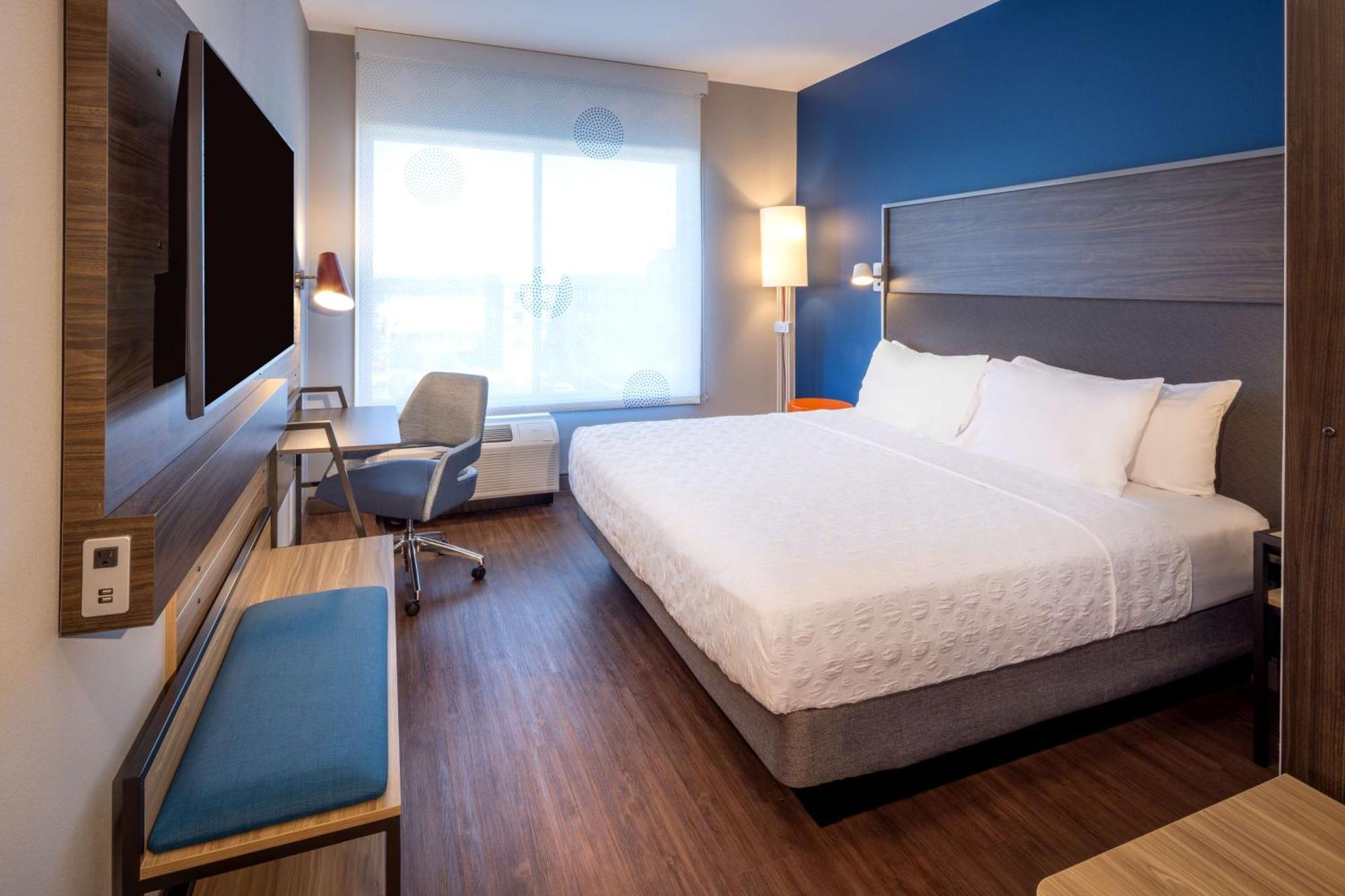 Tru By Hilton Yakima Airport Otel Dış mekan fotoğraf