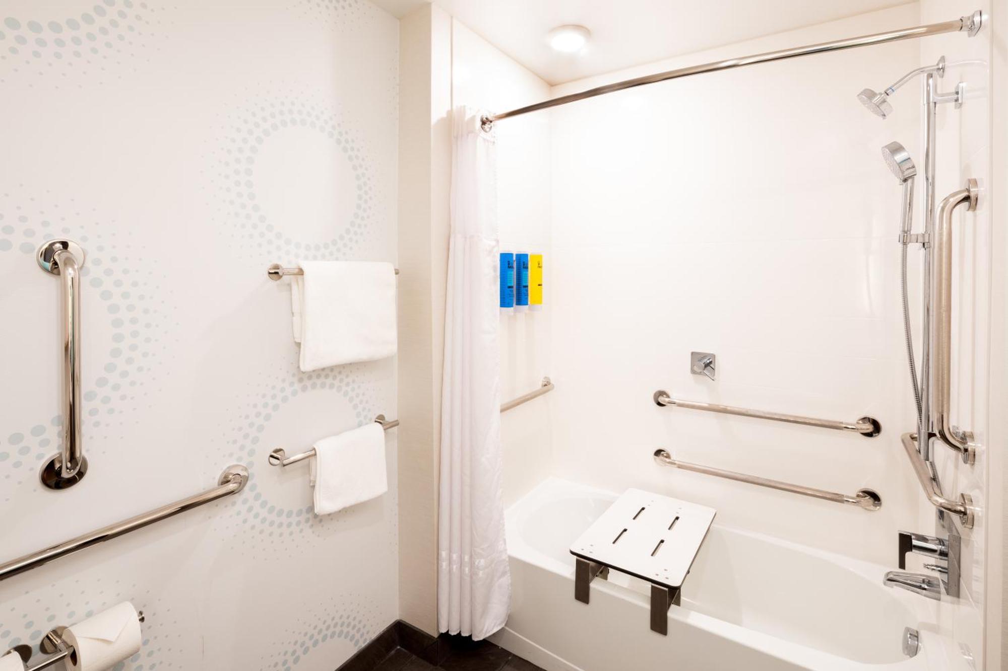 Tru By Hilton Yakima Airport Otel Dış mekan fotoğraf