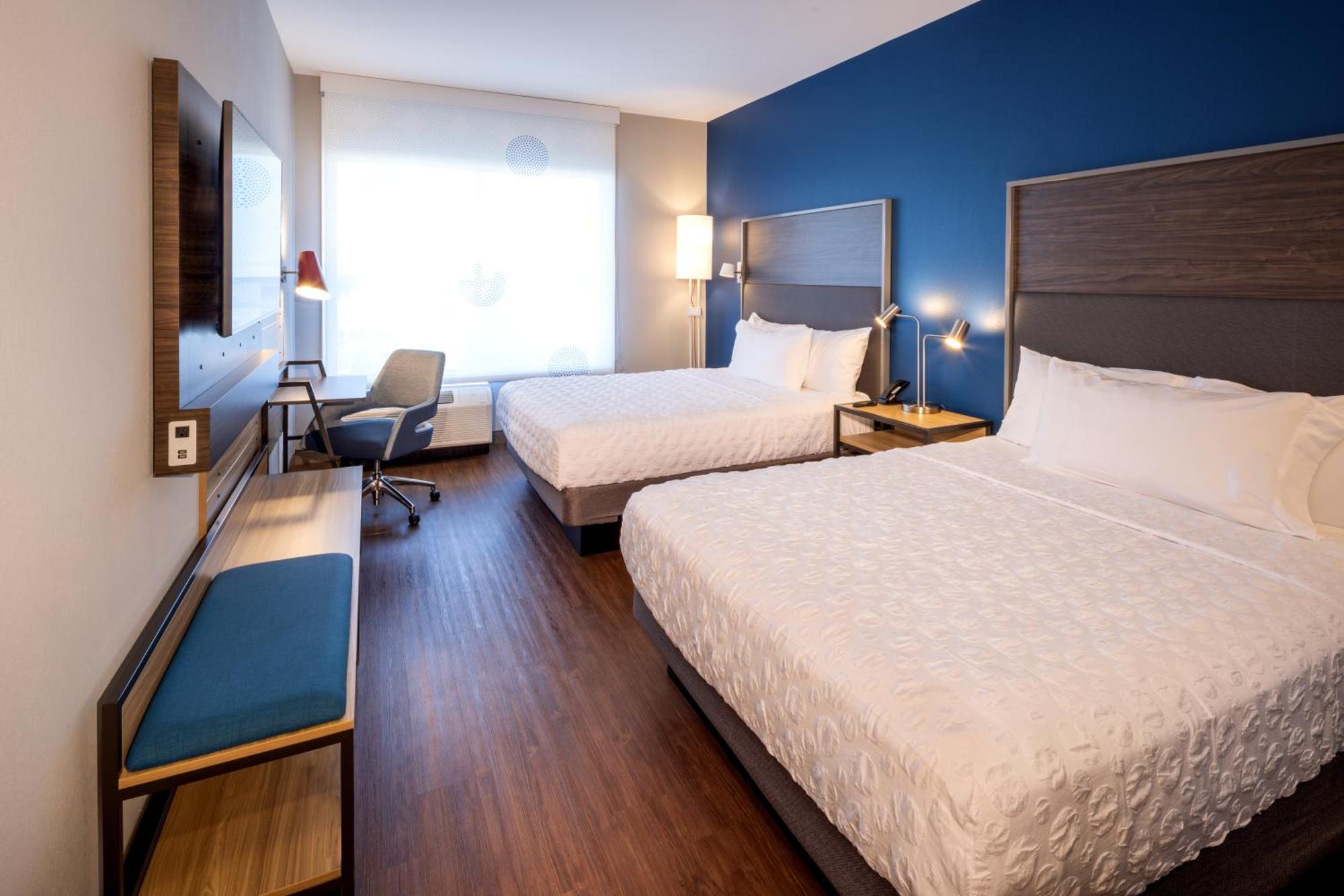 Tru By Hilton Yakima Airport Otel Dış mekan fotoğraf