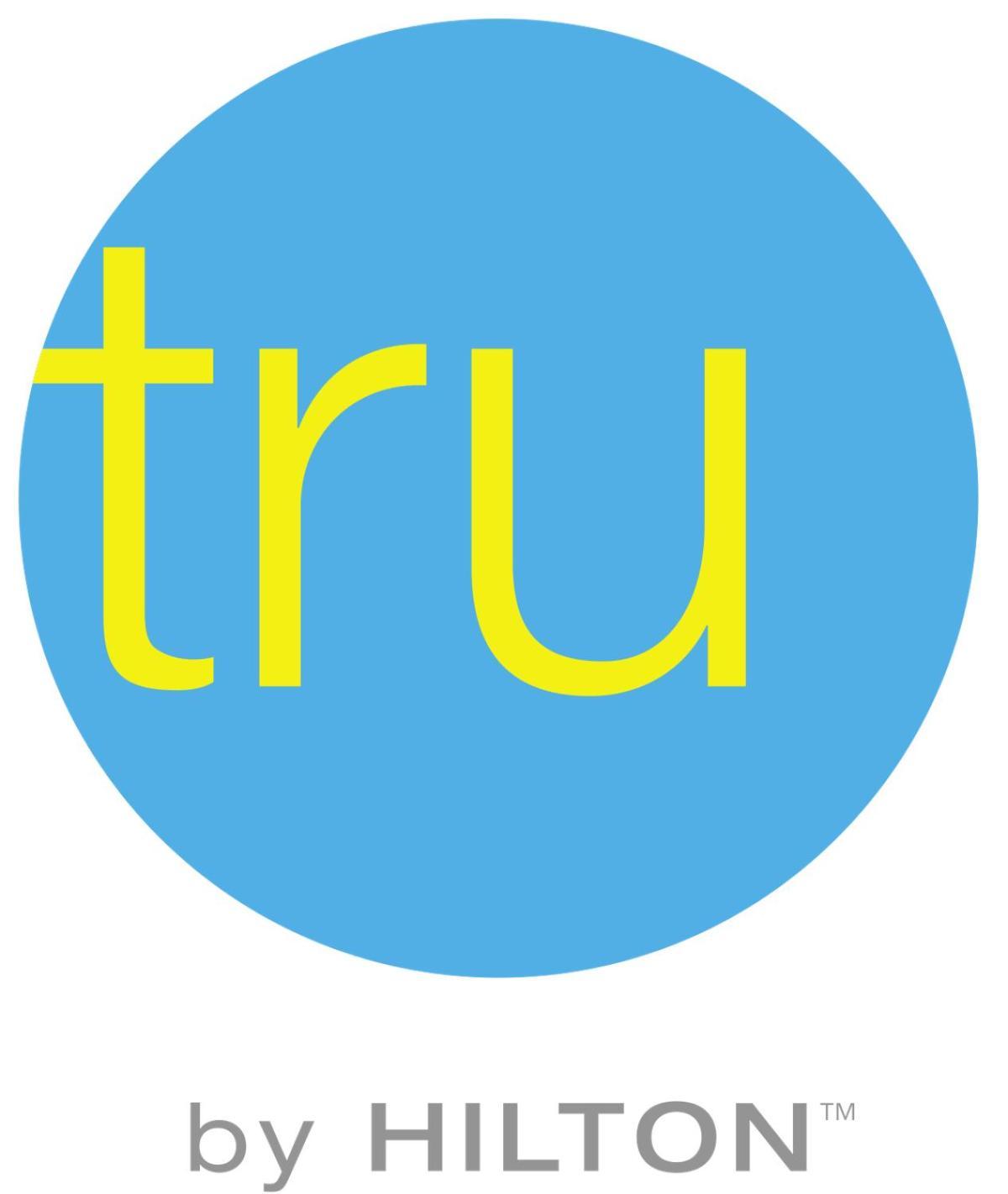 Tru By Hilton Yakima Airport Otel Dış mekan fotoğraf